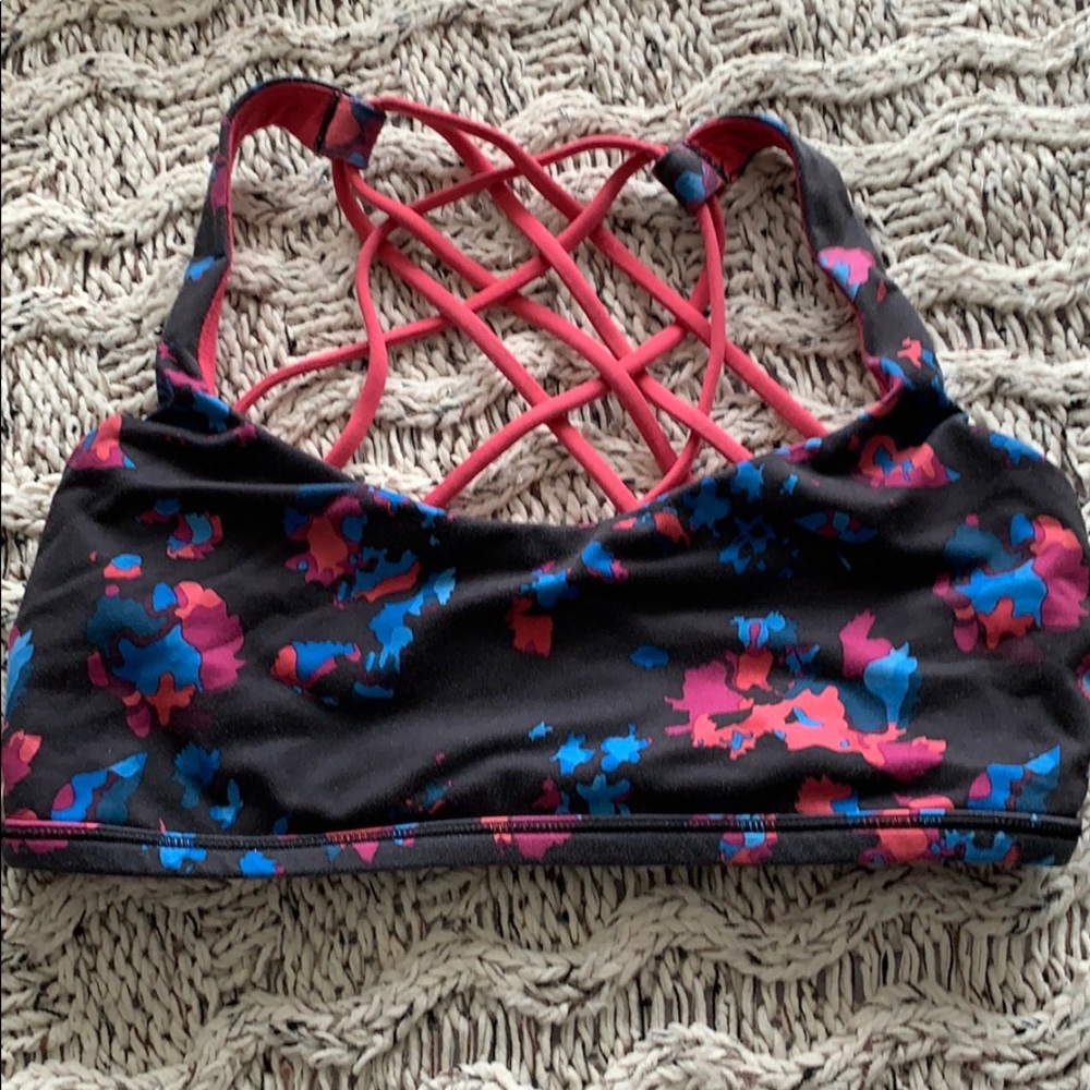 LULULEMON LIKE NEW